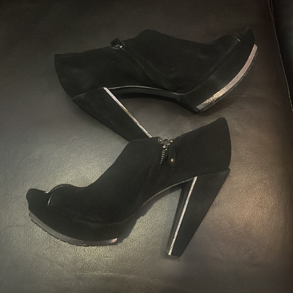 Sam Edelman heels - Picture 2 of 7